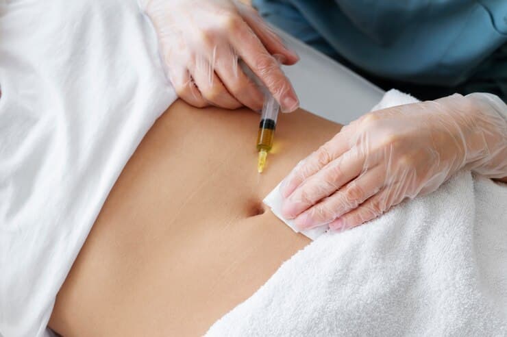 Mesoterapia Mejorada: Innovación en Hidratación y Rejuvenecimiento en Medicina Estética 3 curso de mesoterapia