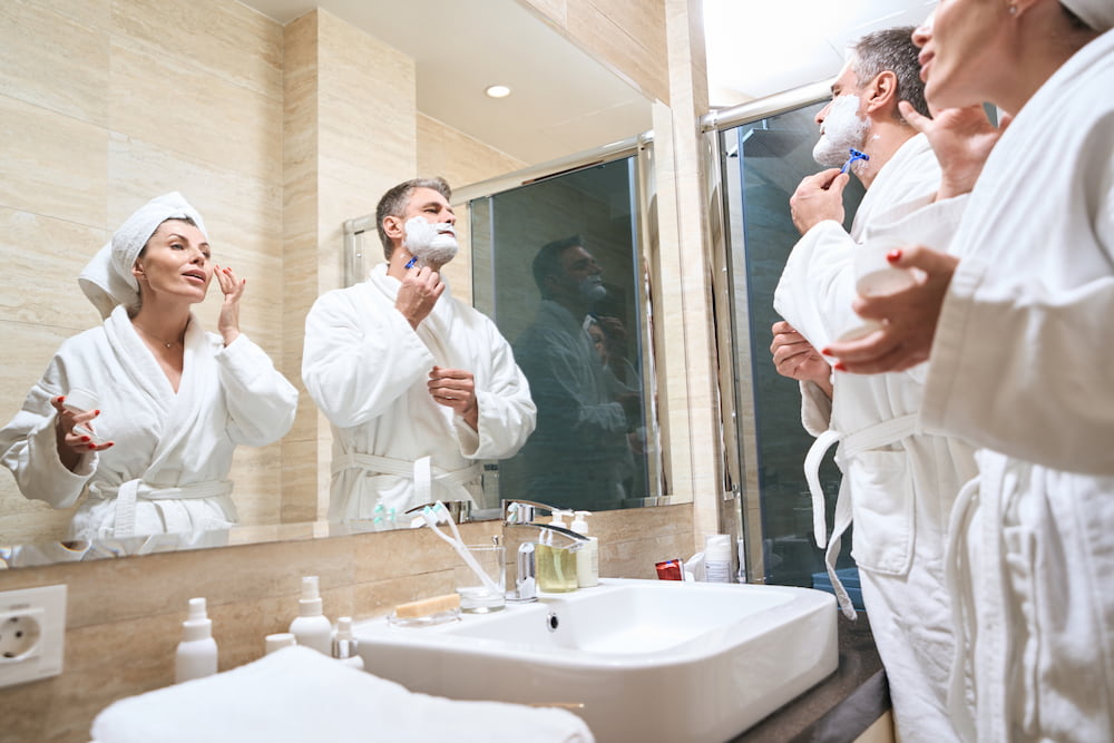 Guía Completa para una Rutina Facial Efectiva y Tratamientos para la Cara 3 Rutina facial todas las noches (skincare)