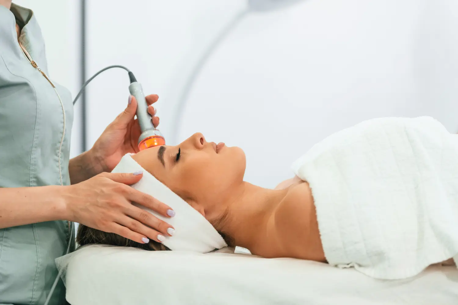 aparotologia facial curso en sevilla